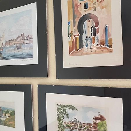 Casa Ingrid Daire Würzburg Dış mekan fotoğraf