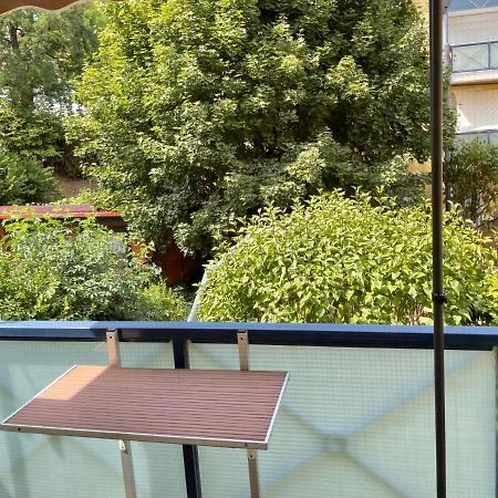 Casa Ingrid Daire Würzburg Dış mekan fotoğraf
