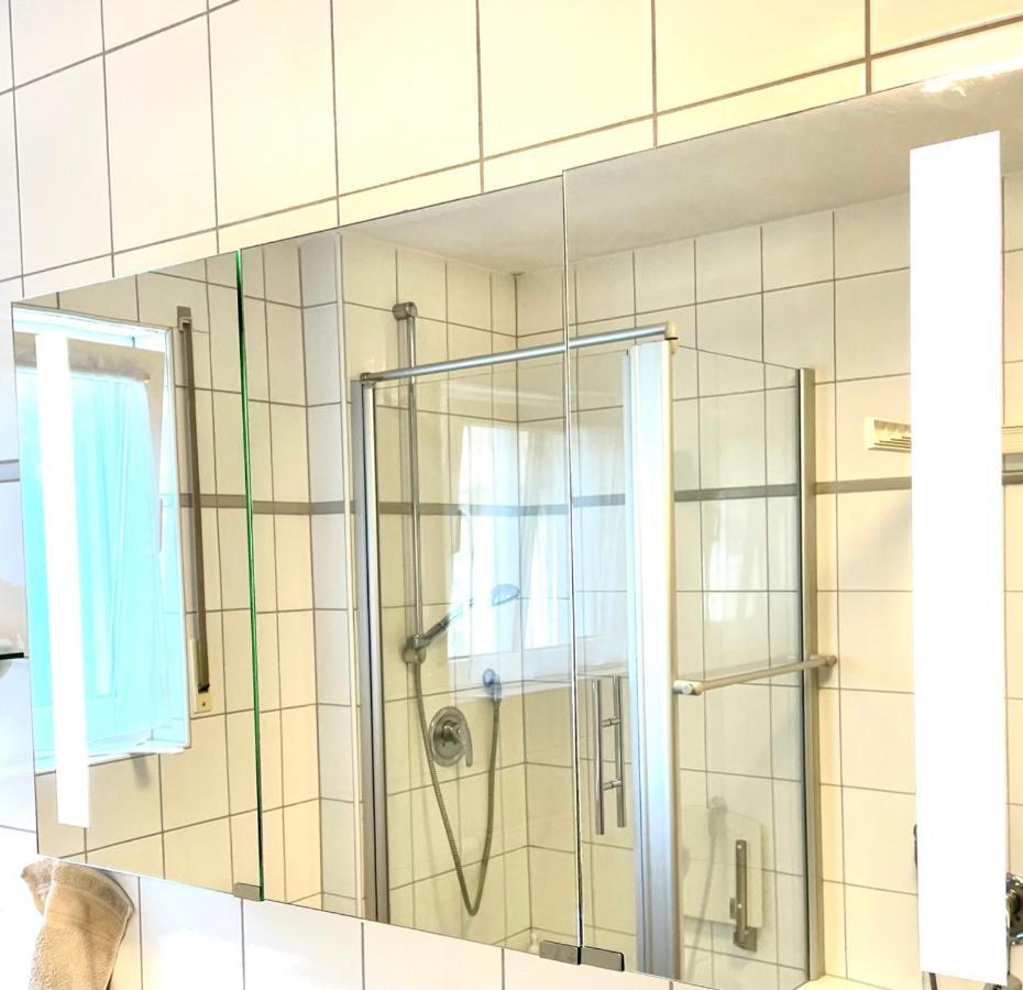 Casa Ingrid Daire Würzburg Dış mekan fotoğraf